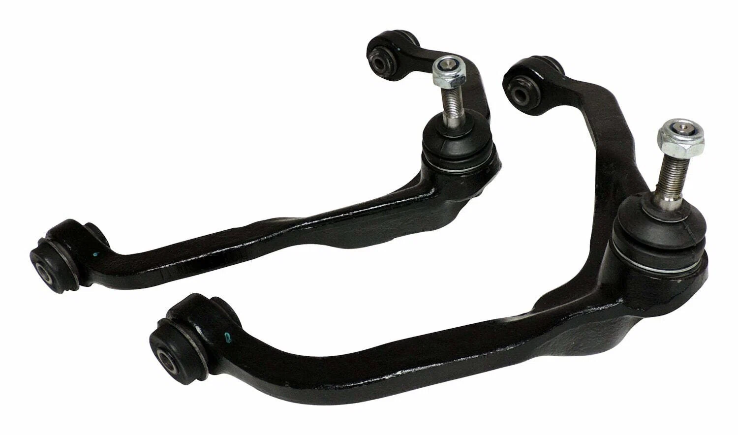 Fits 2008-2012 KK Liberty; Control Arm Set -52125112K-CRN
