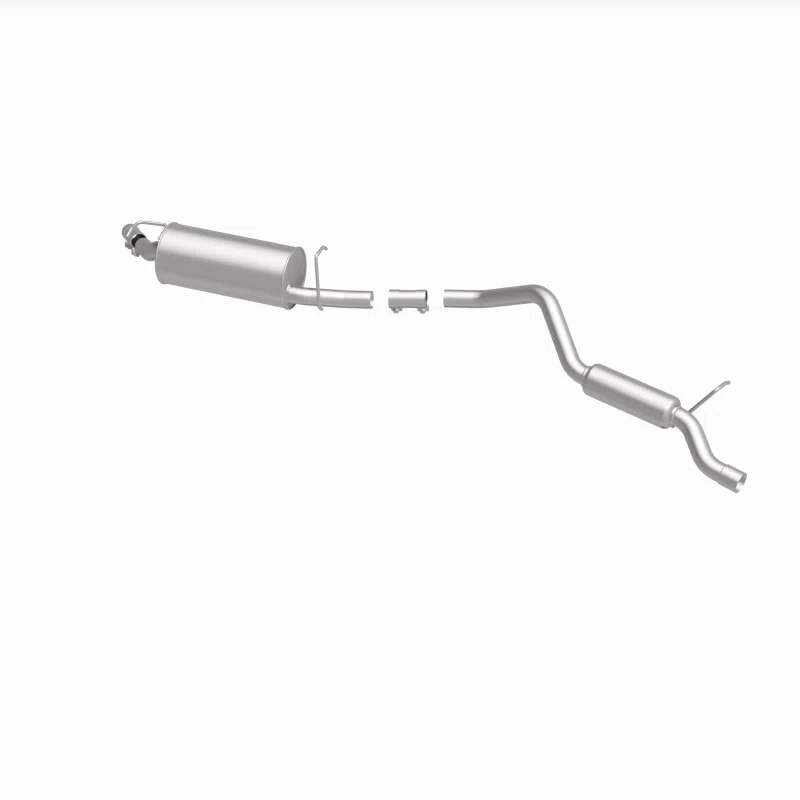 Fits 2010-2013 Ford Transit Connect 2.0L Direct-Fit Replacement Exhaust 106-0107