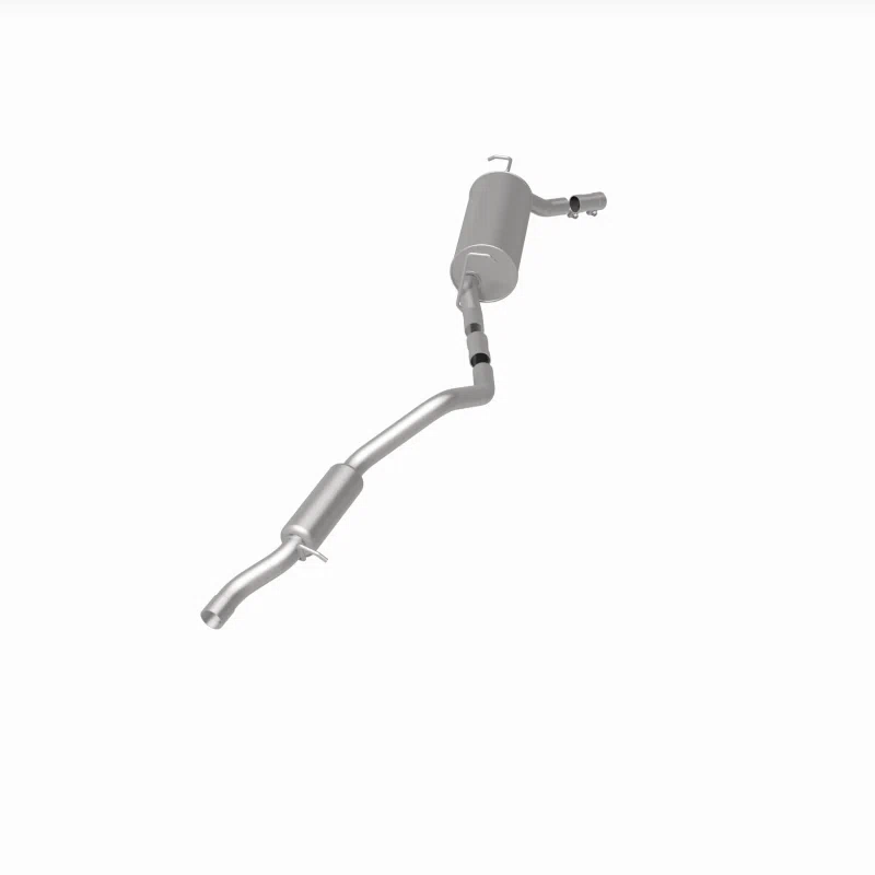 Fits 2010-2013 Ford Transit Connect 2.0L Direct-Fit Replacement Exhaust 106-0107