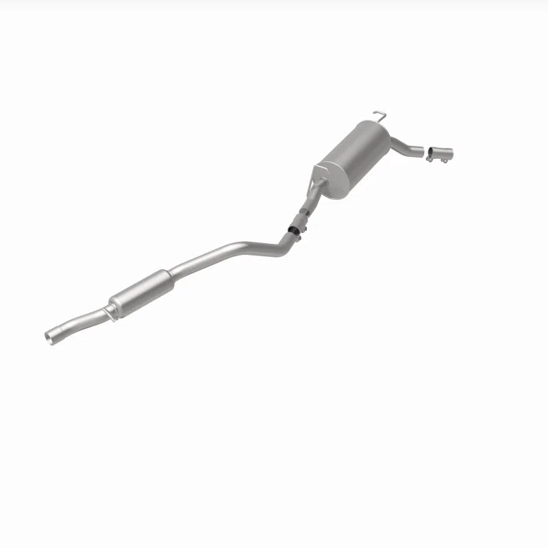 Fits 2010-2013 Ford Transit Connect 2.0L Direct-Fit Replacement Exhaust 106-0107
