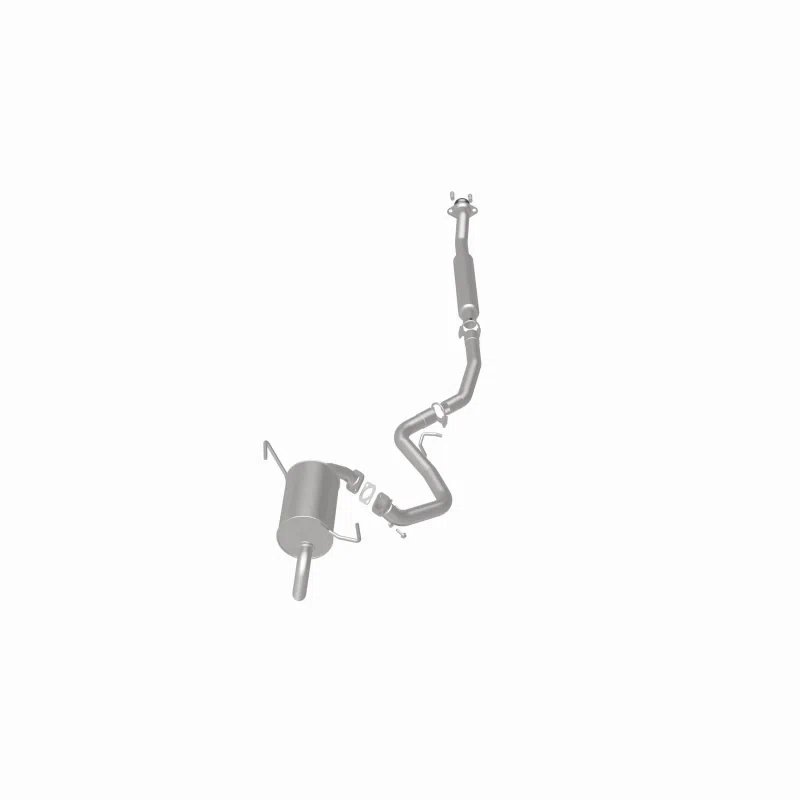 Fits 2010-2017 Subaru Outback 2.5L Direct-Fit Replacement Exhaust 106-0162