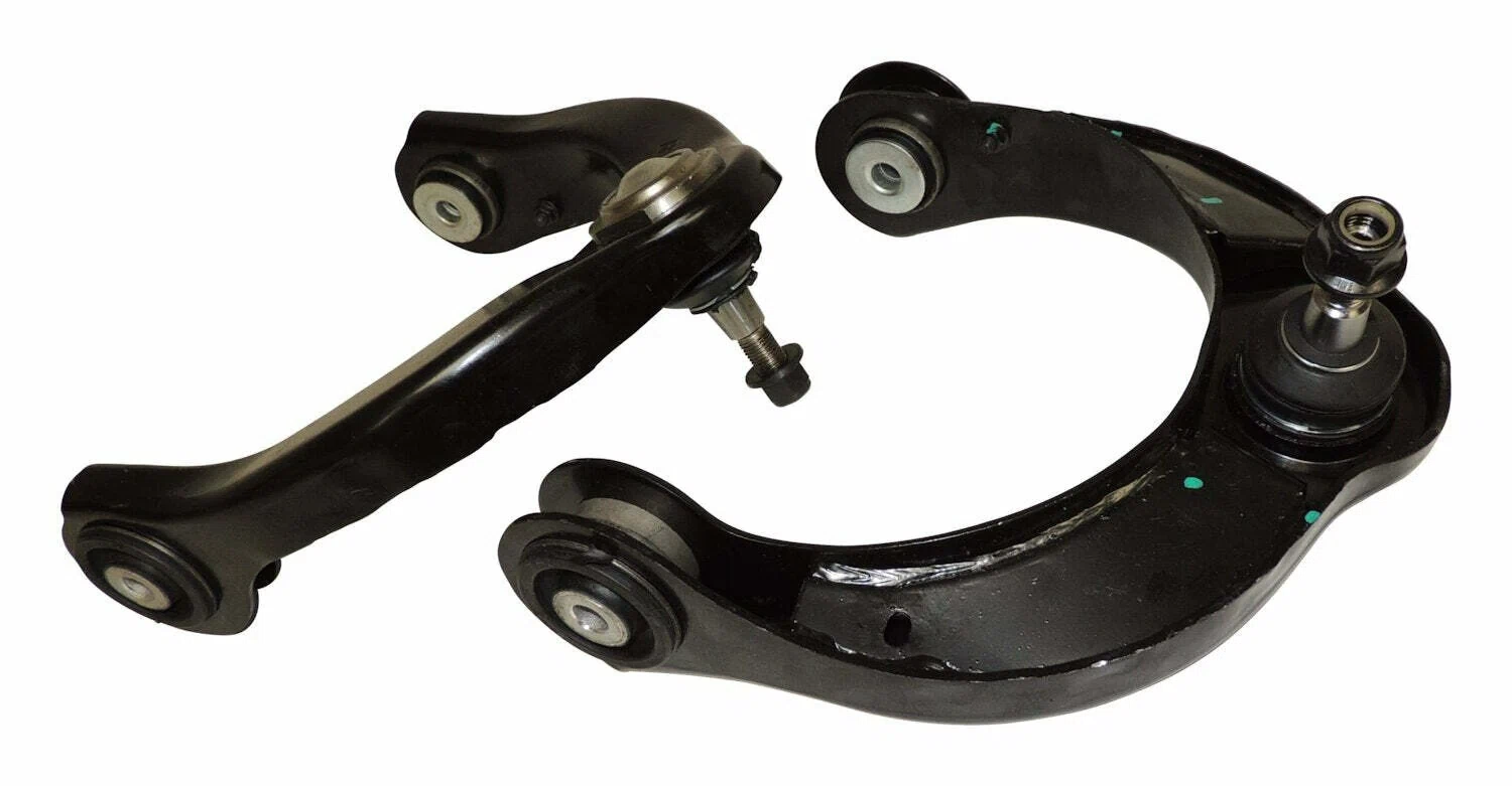 Fits 2011-2015 WK Grand Cherokee; Control Arm Set -68046195K-CRN