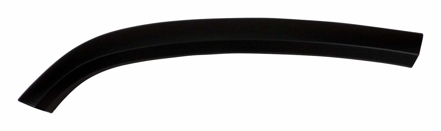 Fits 2011-2022 WK Grand Cherokee Fender Flare; Crown 1MP36RXFAE