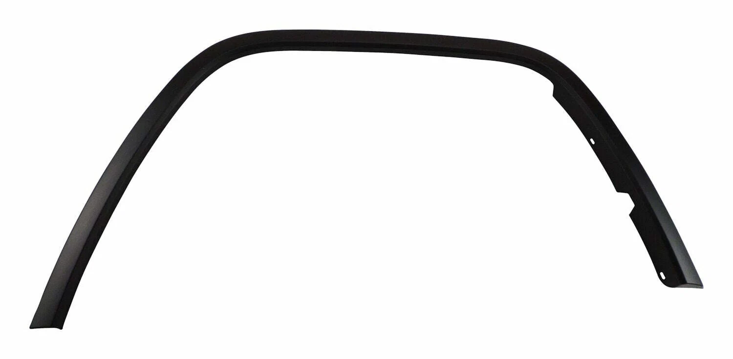Fits 2011-2022 WK Grand Cherokee Fender Flare; Crown 1MP38RXFAE