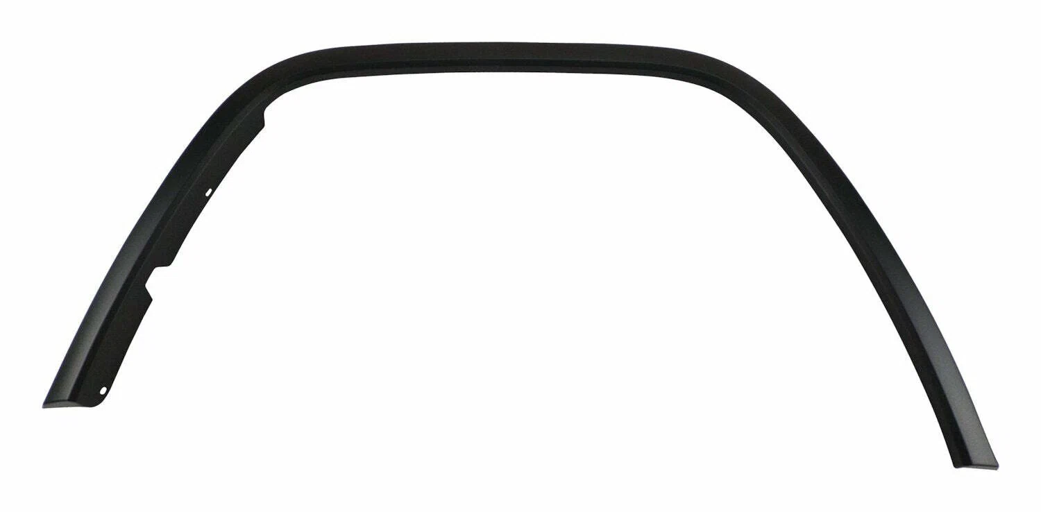Fits 2011-2022 WK Grand Cherokee Fender Flare; Crown 1MP39RXFAE