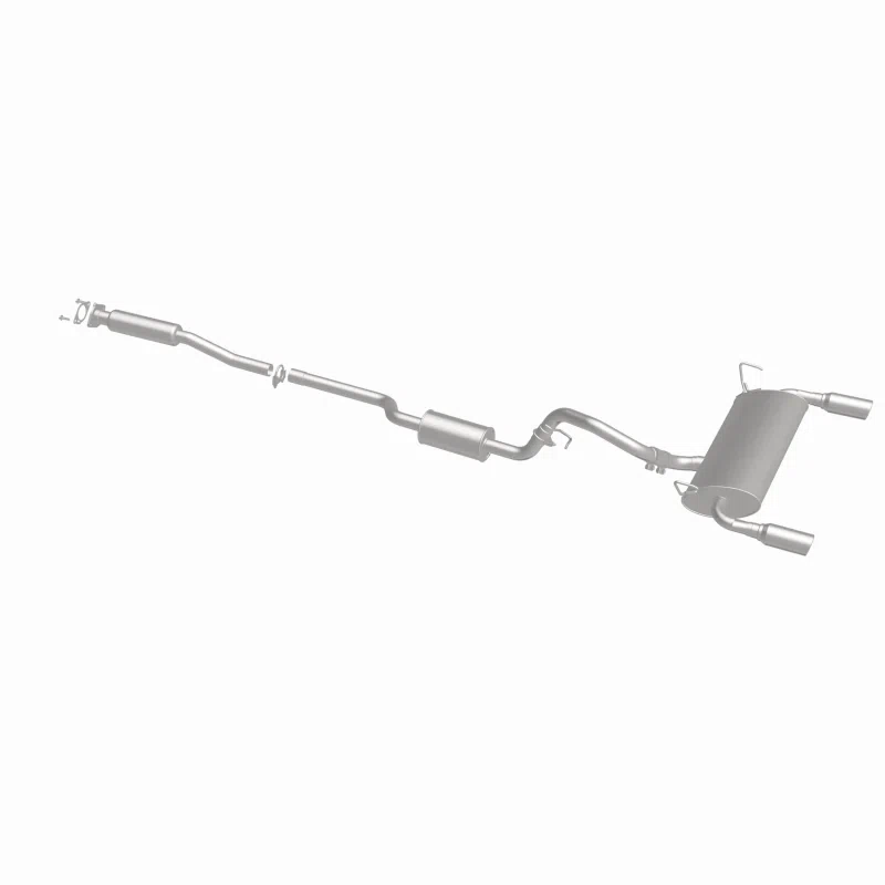 Fits 2013-2018 Ford Escape Direct-Fit Replacement Exhaust System 106-0504
