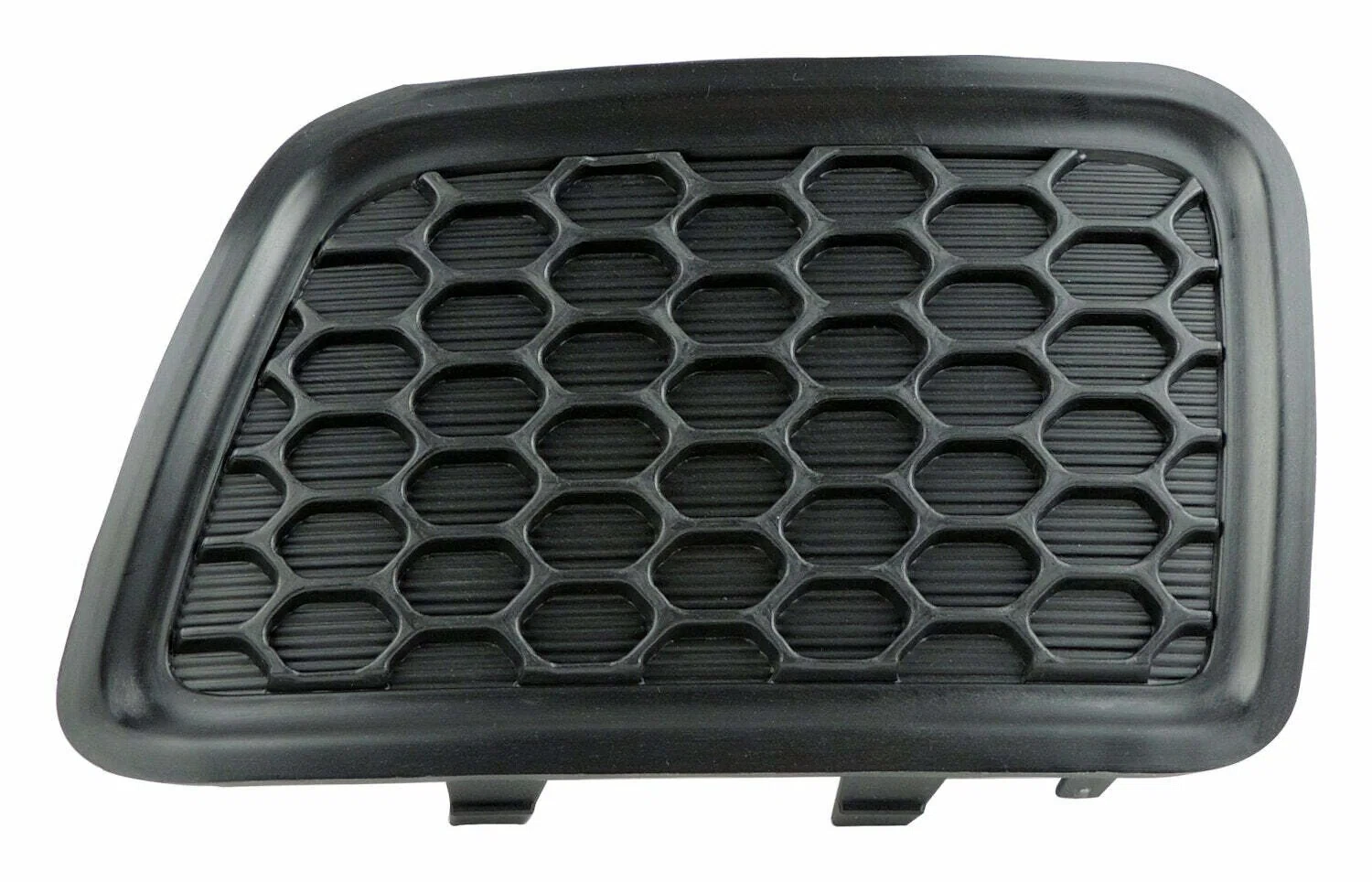 Fits 2014-2016 WK Grand Cherokee Tow Hook Bezel; Crown 68143098AC