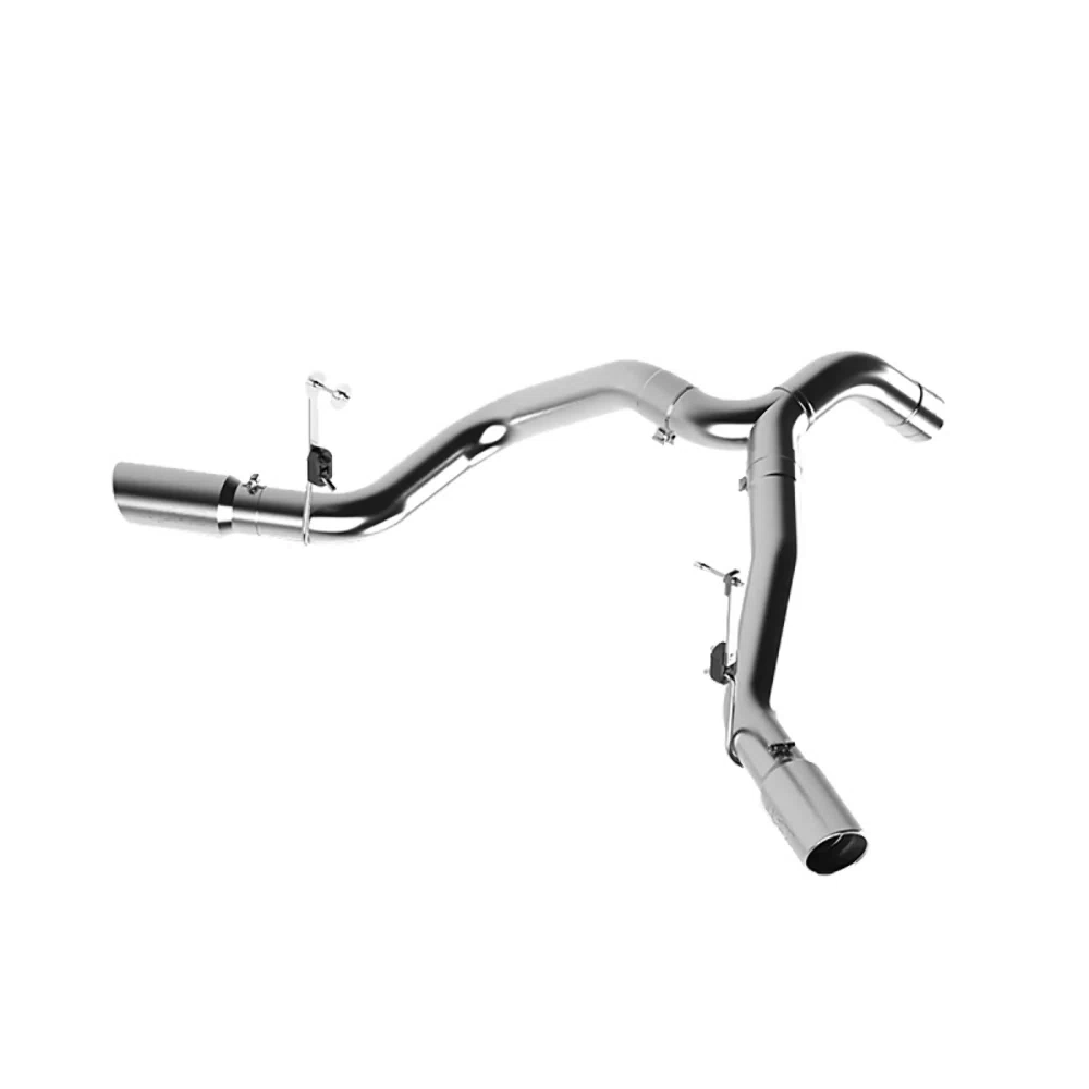 Fits 2014-2020 Ram 3500 4in. Filter Back; Cool Duals (TM); AL - S6168AL