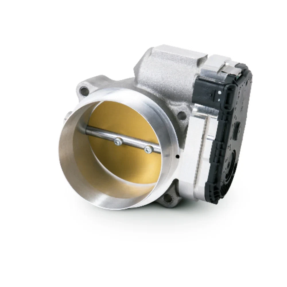 Fits 2015-2017 Ford Mustang GT 5.0 85mm Performance Throttle Body-1806