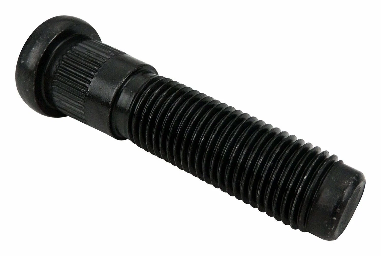 Fits 2018-2023 JL Wrangler Wheel Lug Stud; Crown 68398367AA