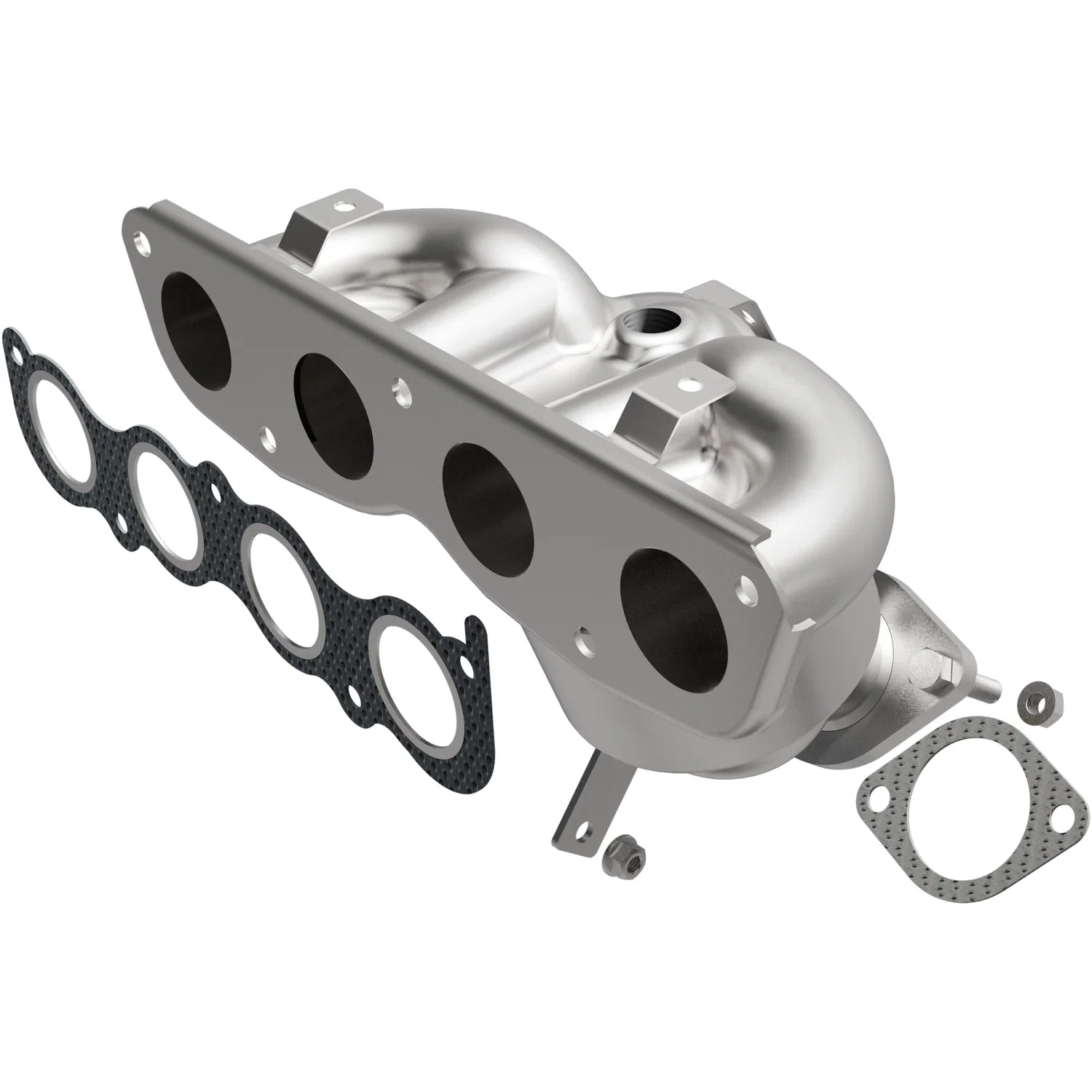 Fits 2019-2020 Hyundai Tucson EPA Compliant Manifold Catalytic Converter 22-237