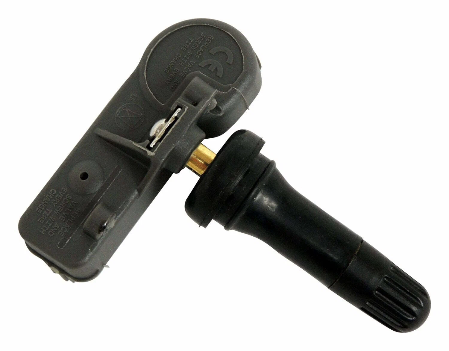 Fits 2021-2021 JL Wrangler (Until 6-7-2021); TPMS Sensor -68510382AA-CRN