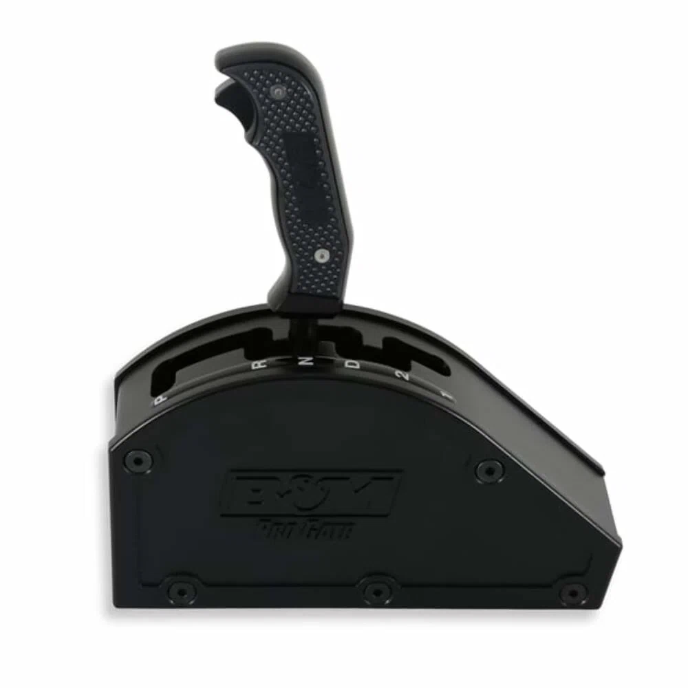 Fits 3-Speed Gm Auto Transmissions-Rear Cable Exit-Forward Shift Pattern-80901