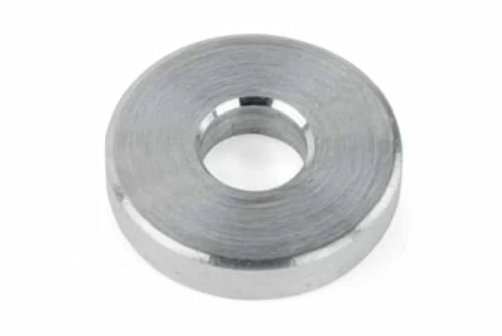 Fits Aluminum Bolt Spacers - 9MM ID(.35_)x 25mm(.98_)OD - 5mm(.2_)Thick Z1003161