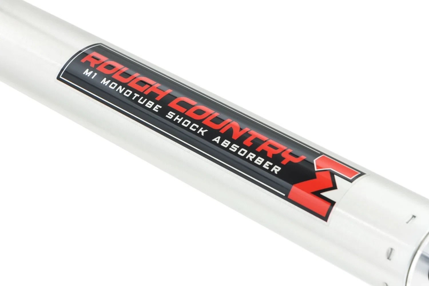 Fits Chevy Suburban 1500 (2000-2020) M1 Monotube Rear Shocks 4-5.5_ 770738_I