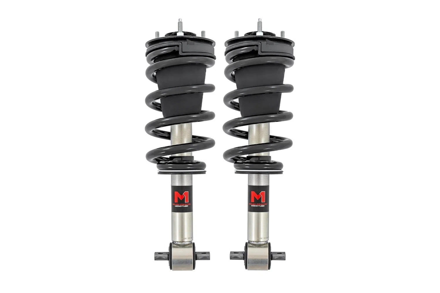 Fits Chevy Tahoe(07-20) Loaded Strut Pair 0-2_ 502096