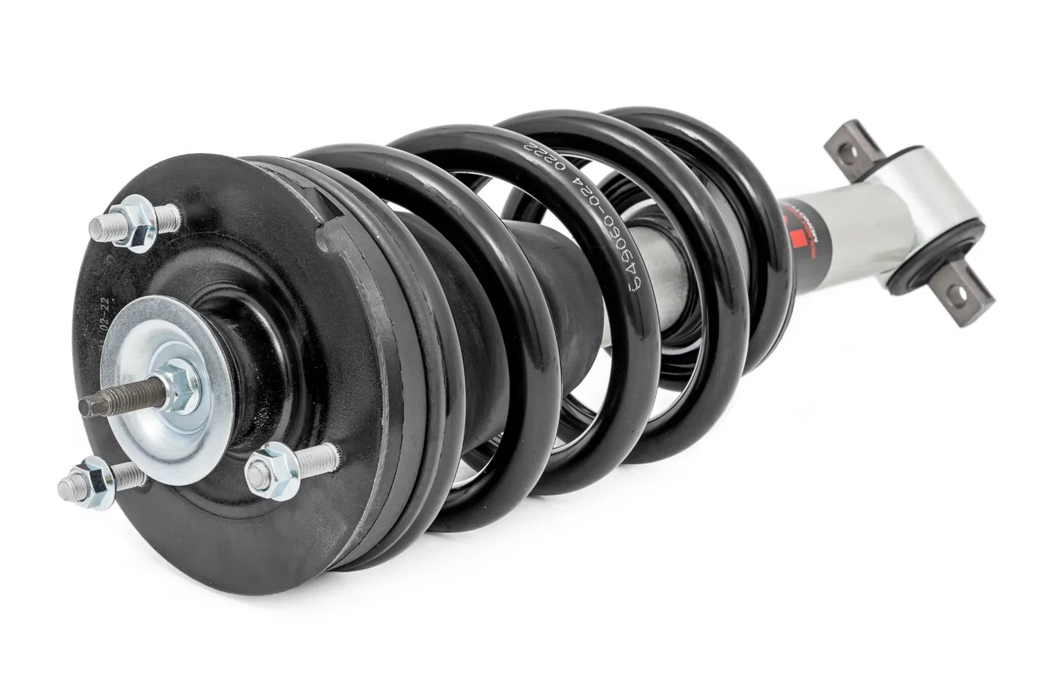 Fits Chevy_GMC 1500 (14-18 & Classic) M1 Loaded Strut Pair; 3.5in; 502130