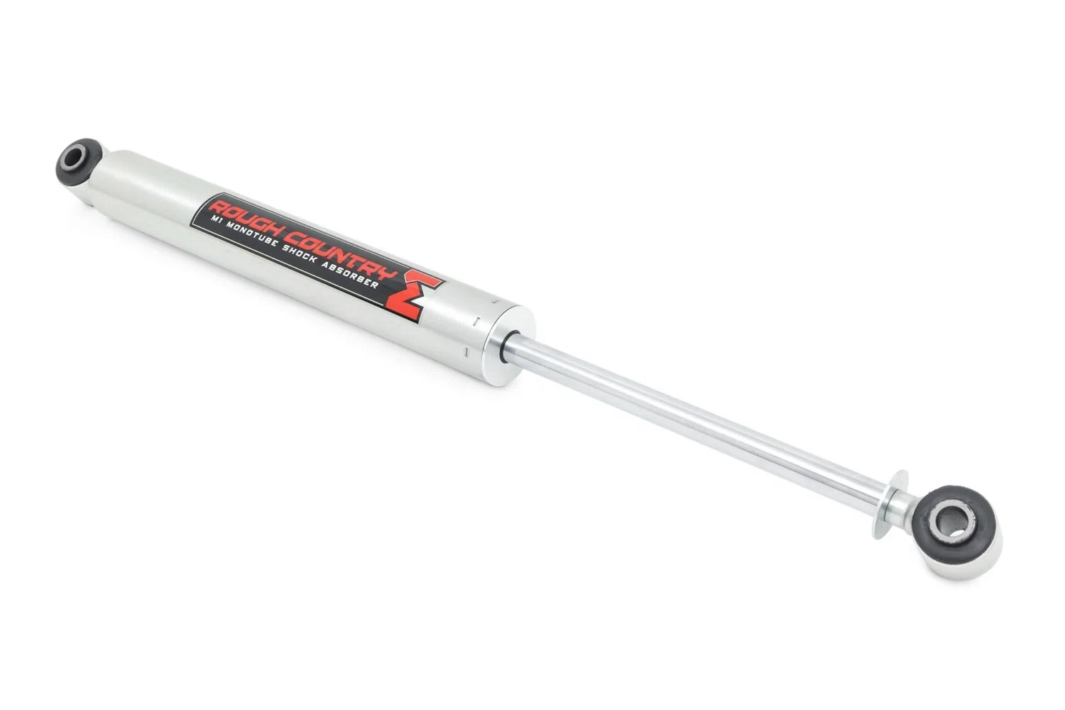 Fits Chevy_GMC 2500HD_3500HD (01-24) M1 Monotube Rear Shocks; 0-3.5_; 770782_D
