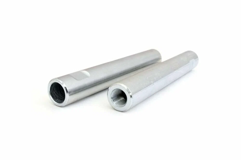 Fits Chevy_GMC 2500HD_3500HD (11-24) HD Tie Rod Sleeves; 1107