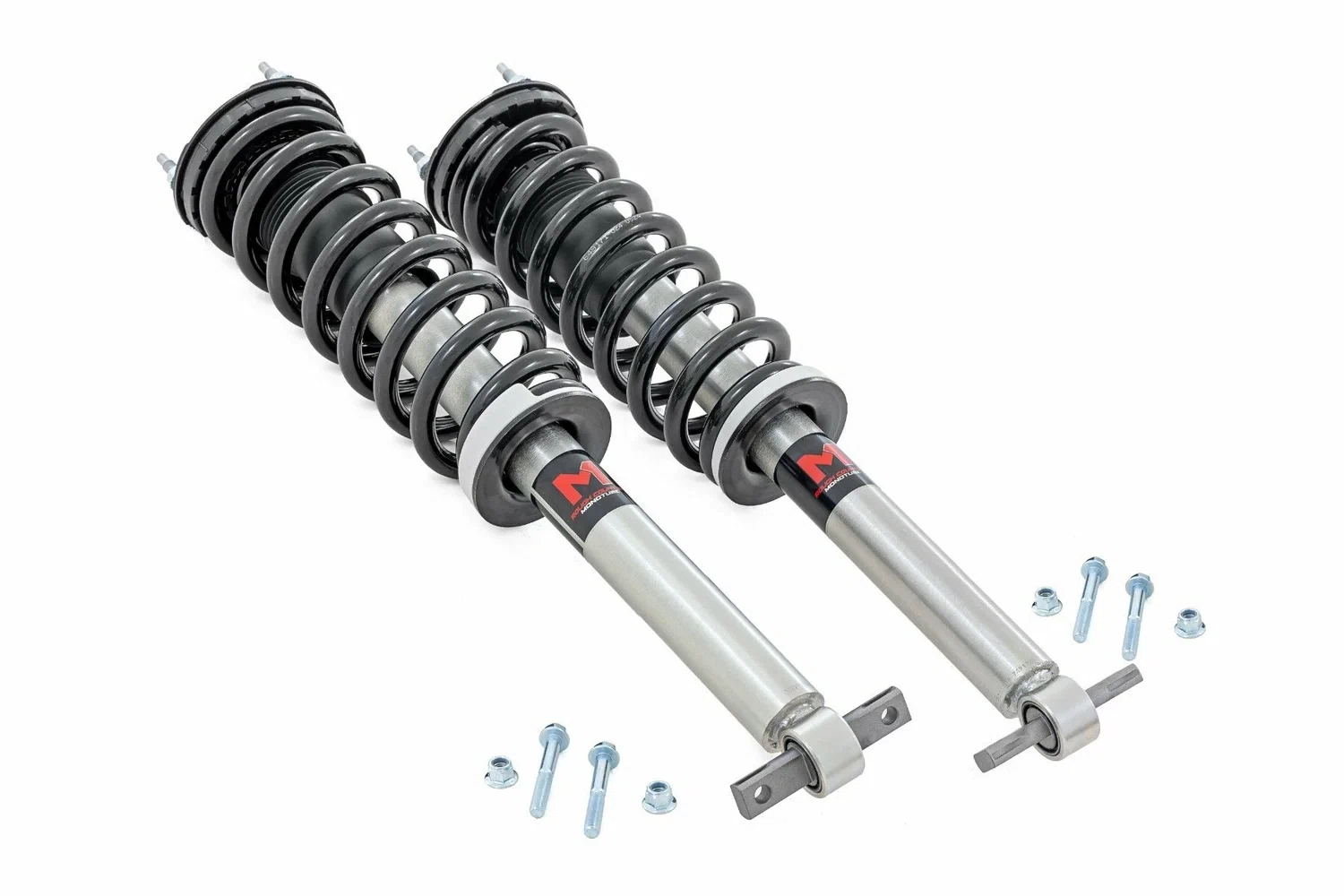 Fits Chevy_GMC Canyon_Colorado (23-24) M1 Loaded Strut Pair; 6in; 502173