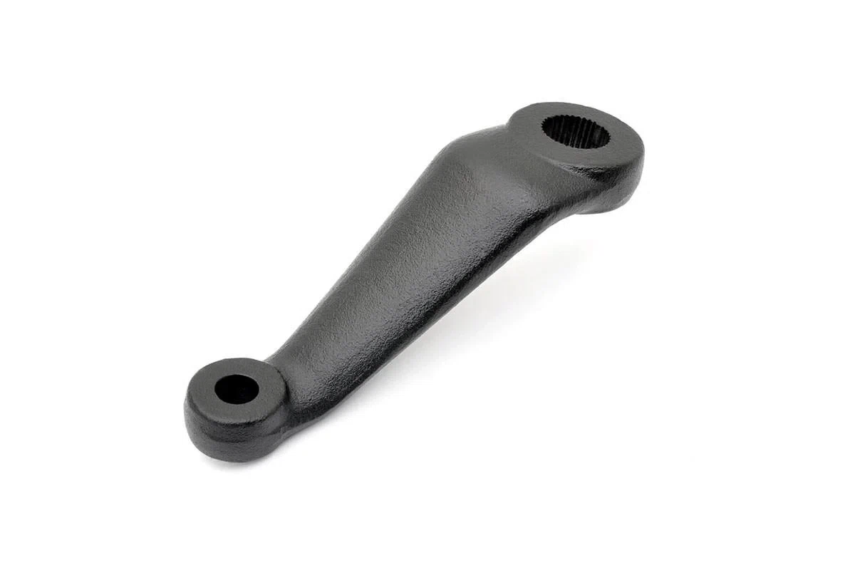 Fits Dodge 2500_Ram 3500 4WD (2003-2008) Pitman Arm; 6616