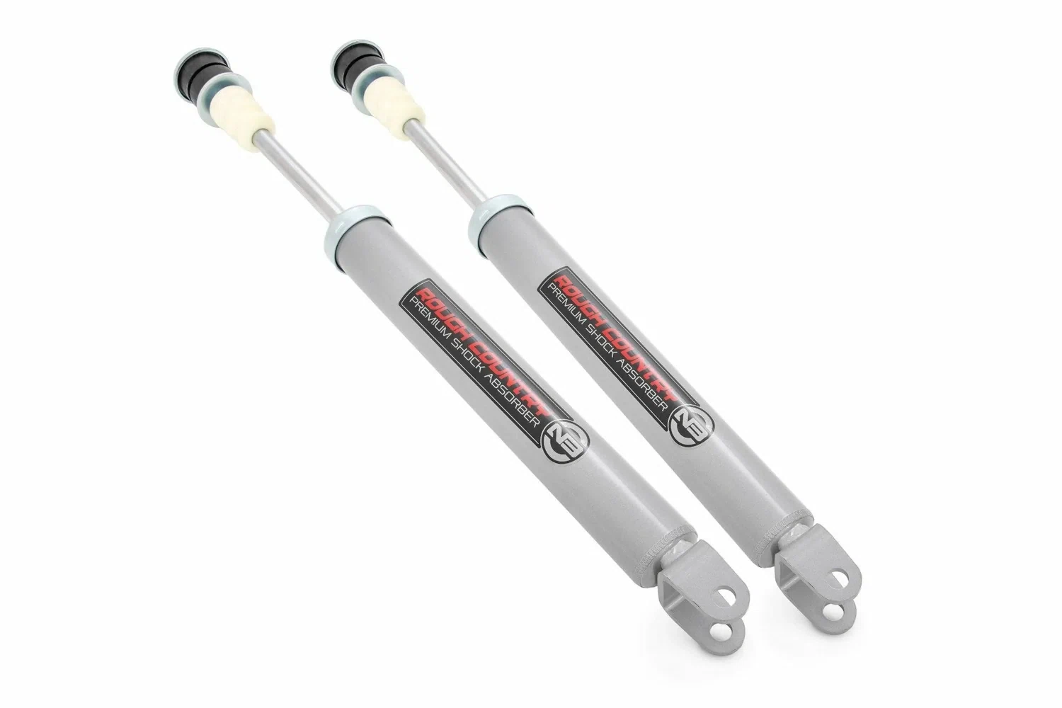 Fits Ford Escape 2WD_4WD (2013-2019) N3 Rear Shocks; 1-2_; 23325_A