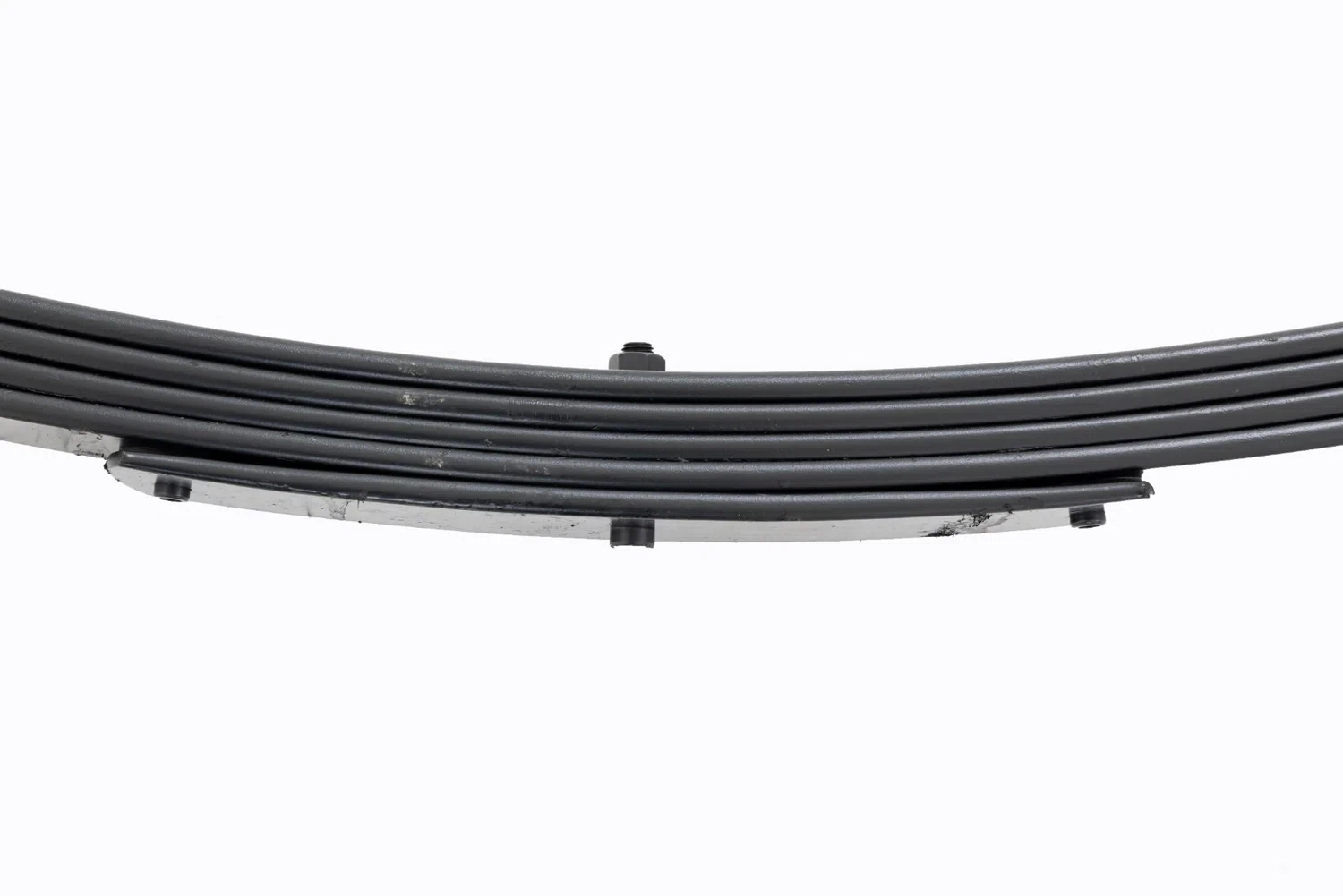 Fits Ford Excursion_F-250 SD 4WD Front Leaf Springs 4_ Lift Pair 8057Kit
