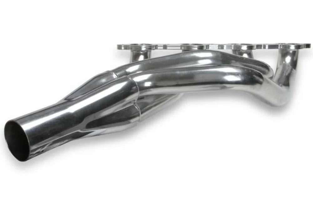 Fits GM LS 1st Gen (Camaro_Firebird) Mid Length Headers - Ceramic 70201505-1HKR