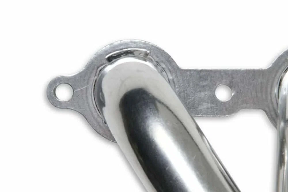 Fits GM LS 1st Gen (Camaro_Firebird) Mid Length Headers - Ceramic 70201505-1HKR