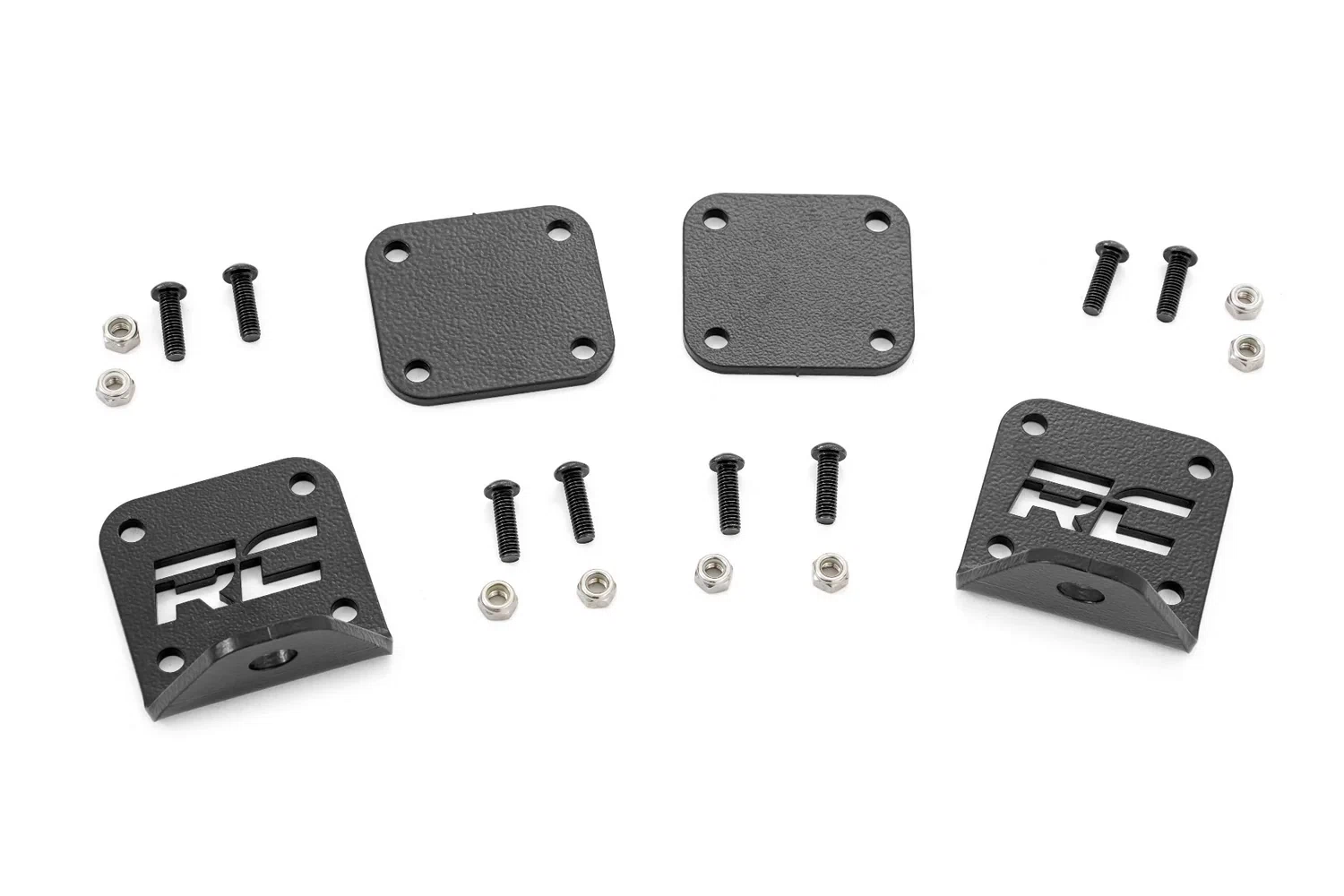 Fits Honda Talon 1000R Whip Mount; 92038