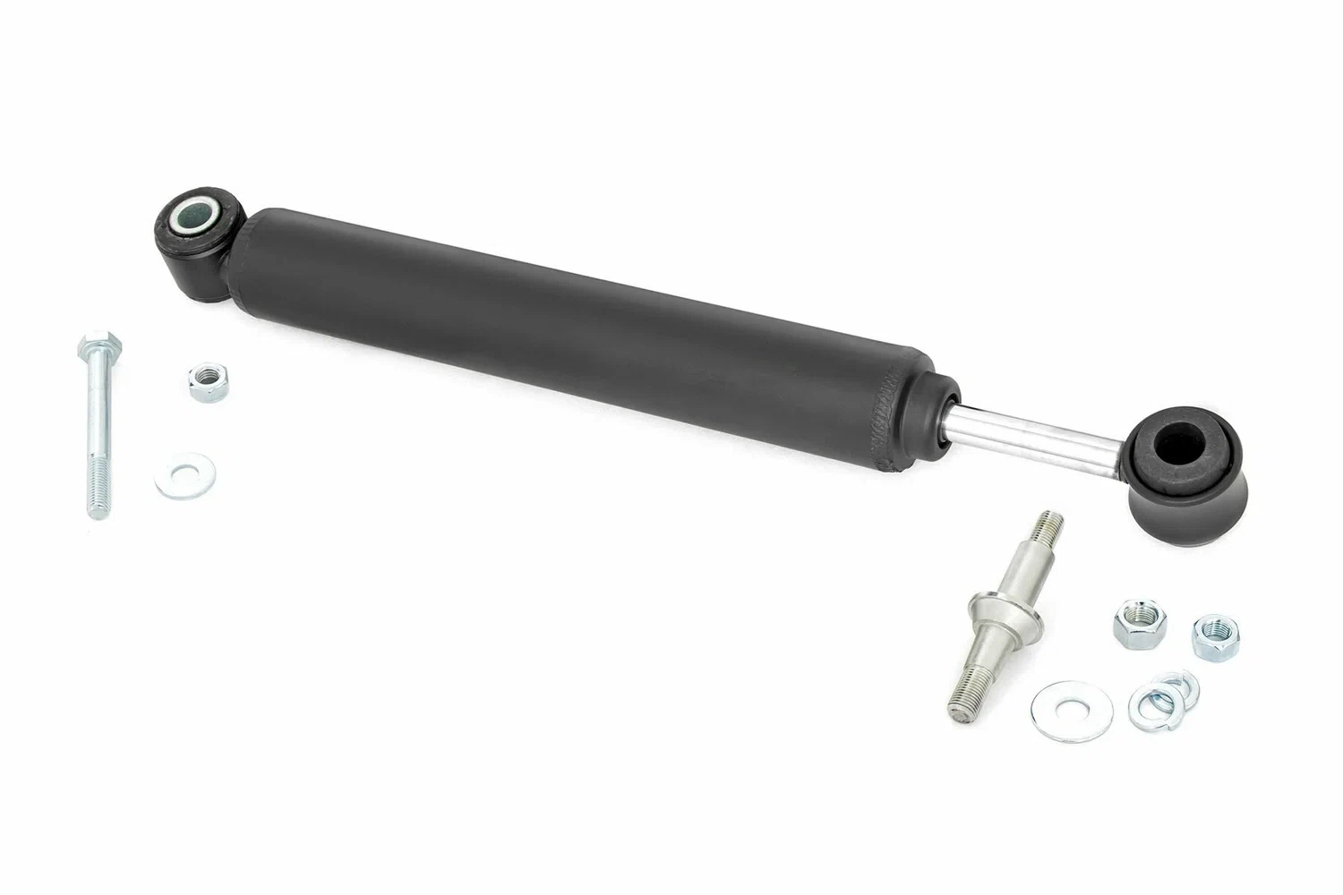 Fits Jeep Cherokee XJ ZJ_Comanche MJ OE Replacement Black Stabilizer RC10317