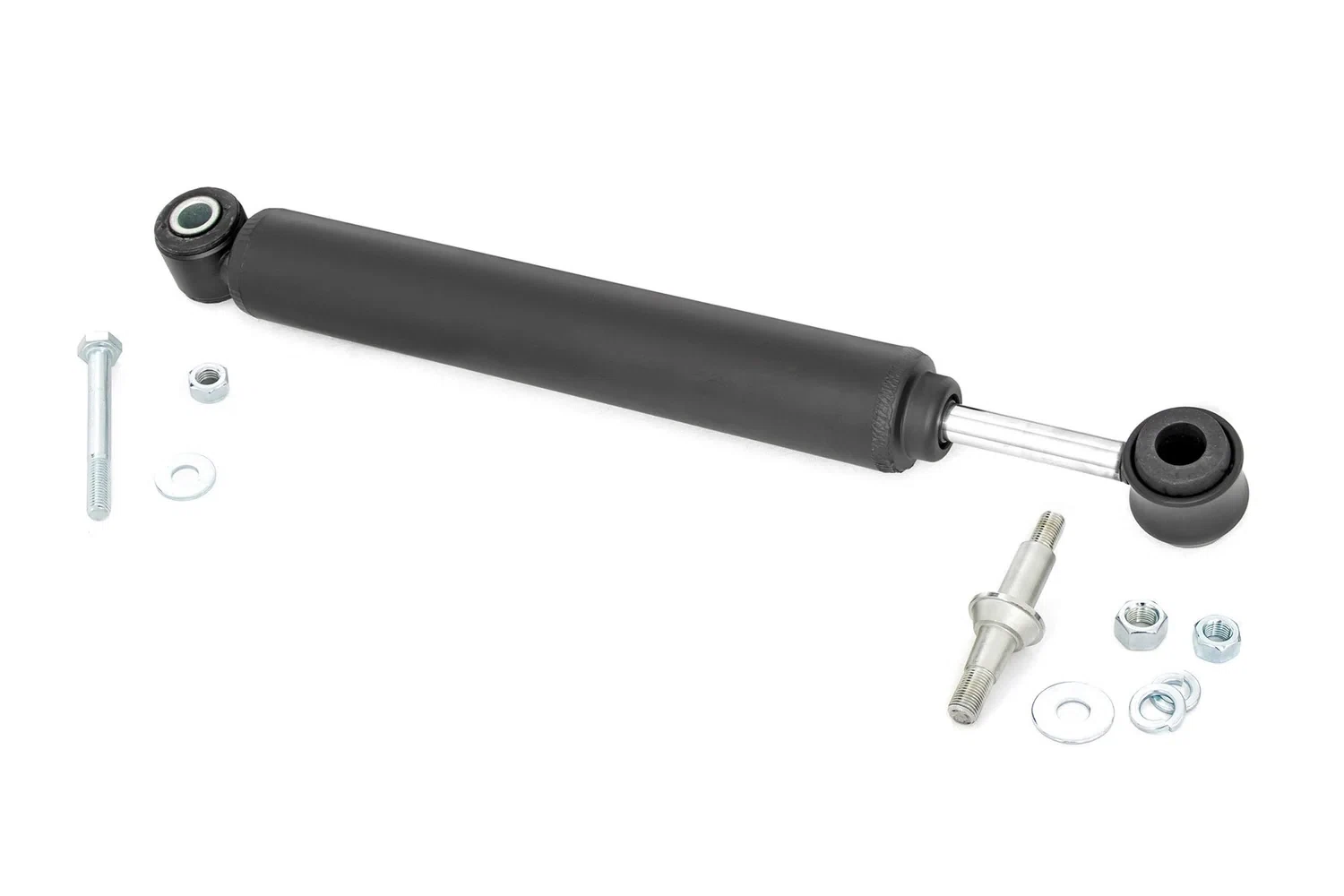 Fits Jeep Cherokee XJ ZJ_Comanche MJ OE Replacement Black Stabilizer RC10317