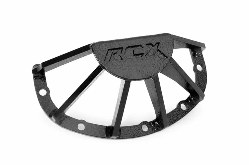 Fits Jeep Cherokee XJ_Comanche MJ_Wrangler JK Diff Guard Rear Dana 35 1036