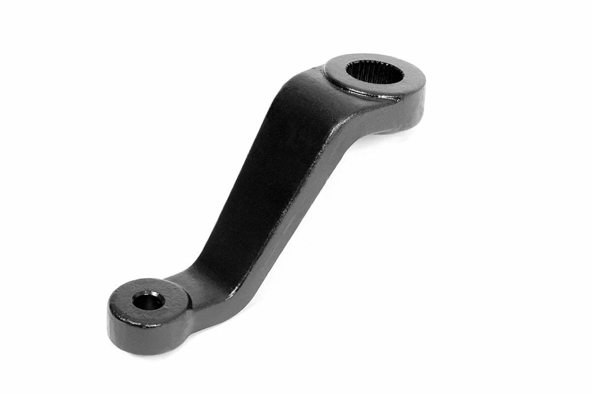 Fits Jeep Cherokee XJ_Comanche MJ_Wrangler TJ Pitman Arm; 6605