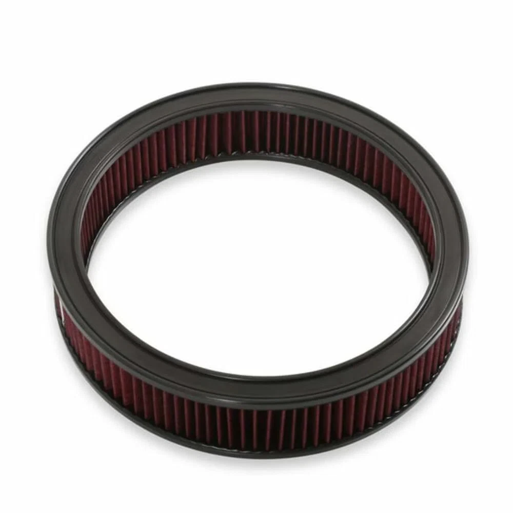 Fits LS3-Style DBW Throttle Body - Cotton Gauze Element 120-521