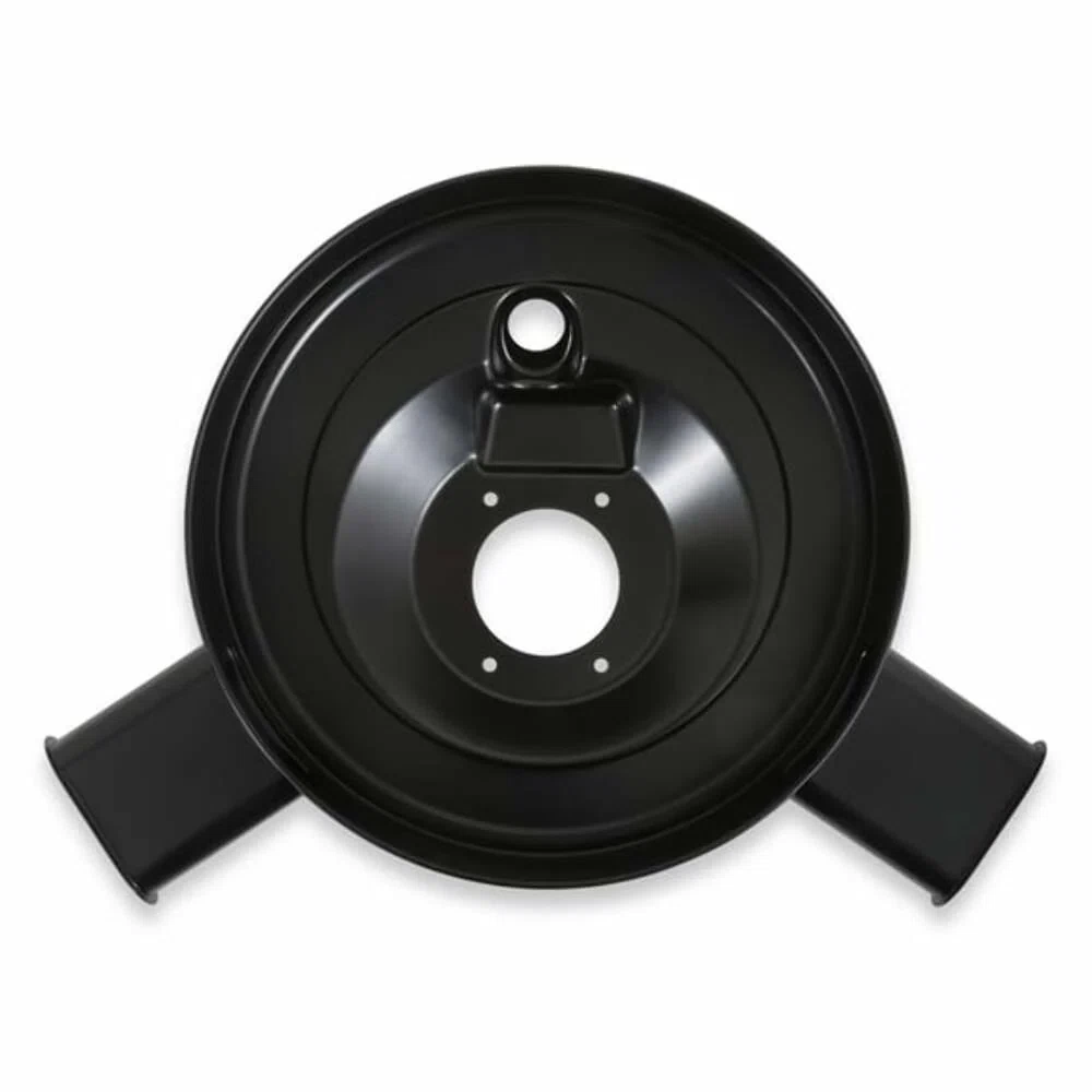 Fits LS3-Style DBW Throttle Body - Cotton Gauze Element 120-521