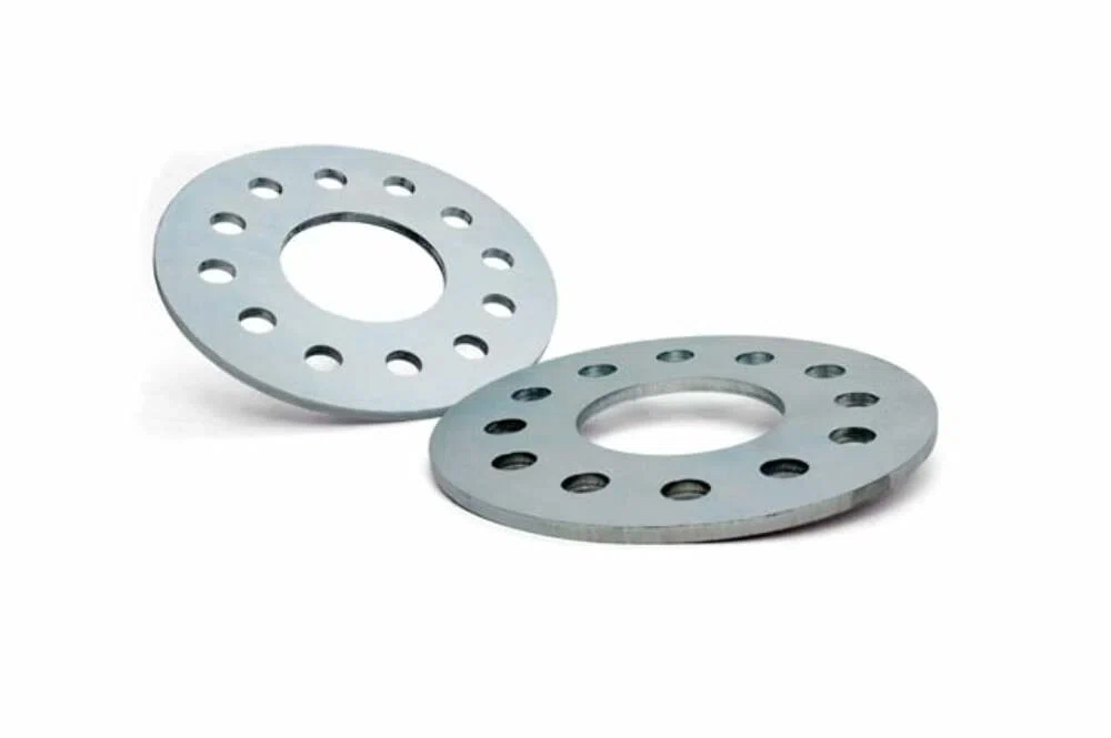 Fits Multiple Makes(Chevy_Ford_GMC_Ram) 0.25_ Wheel Spacers 6x135_6x5.5 1065