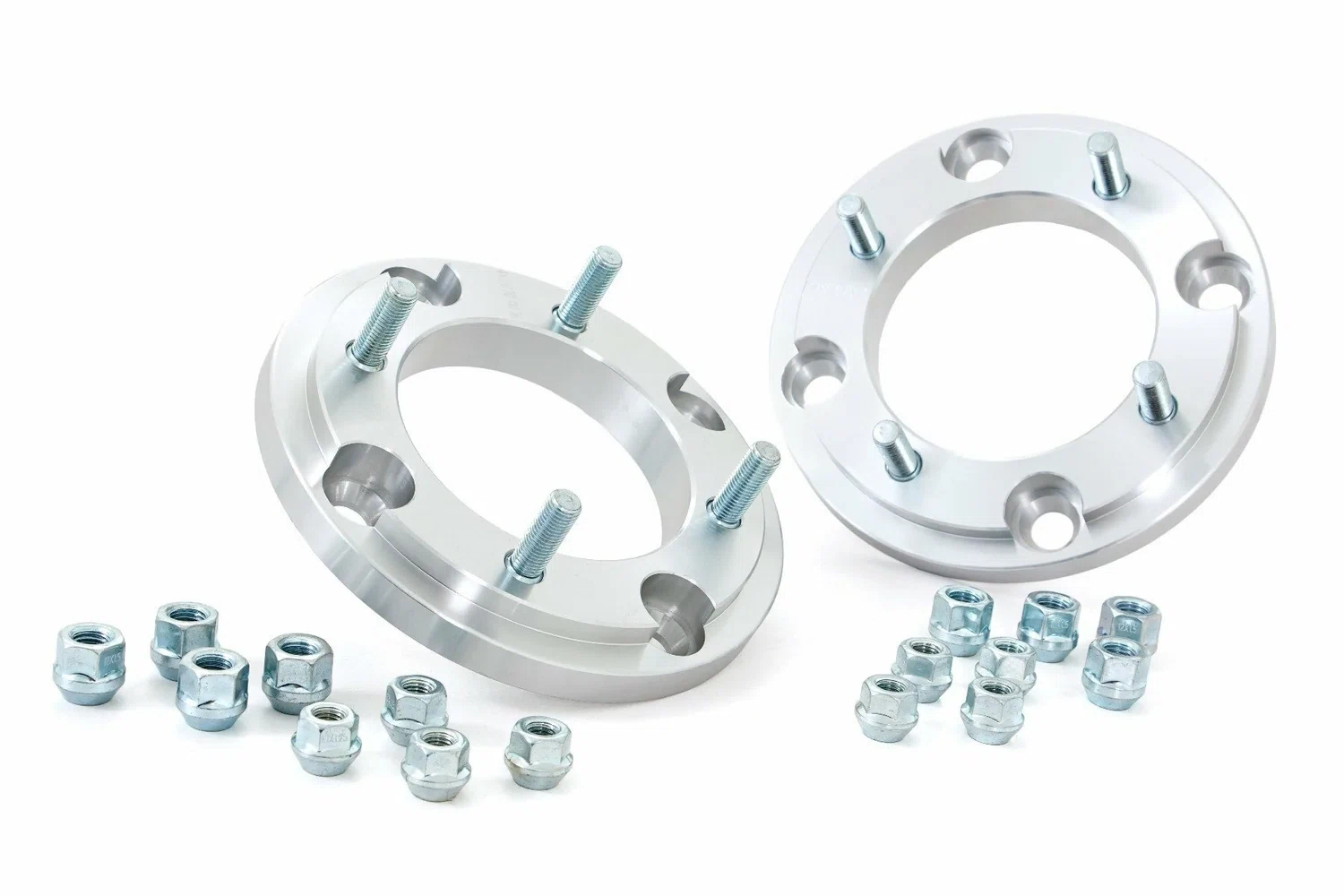 Fits Polaris General_RZR 570_RZR XP 1000 Wheel Adapter; 4x156 To 4x136_137 10097