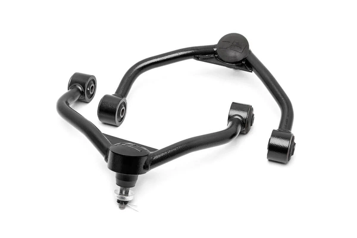 Fits Ram 1500 4WD (2012-2018 & Classic) Forged Upper Control Arms 3_ Lift 31201