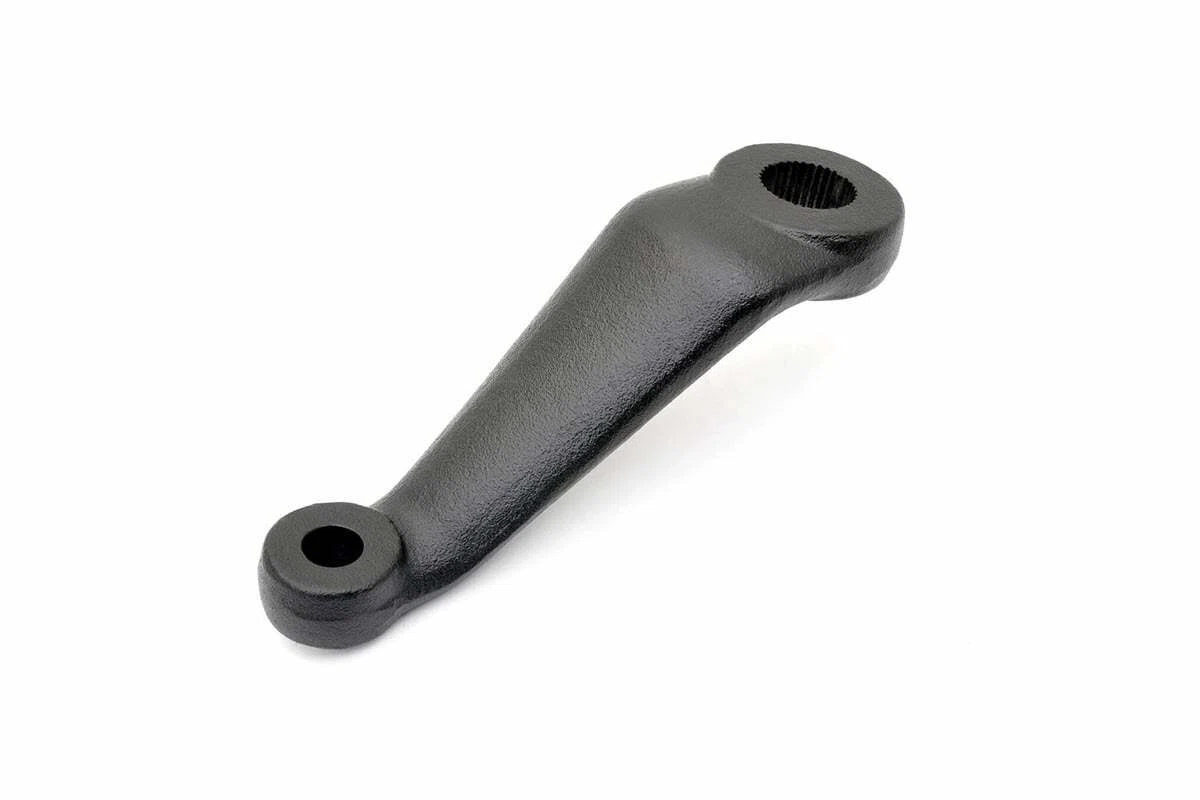 Fits Ram 2500_3500 4WD (2010-2012) Pitman Arm; 6615