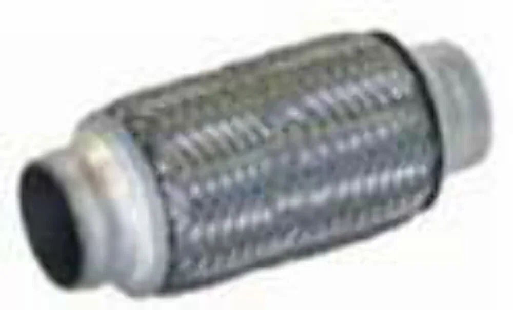 Flex Tube; 1.75_ X 10_ Blank-Fits 1.75_ Pipe-FLX13410B