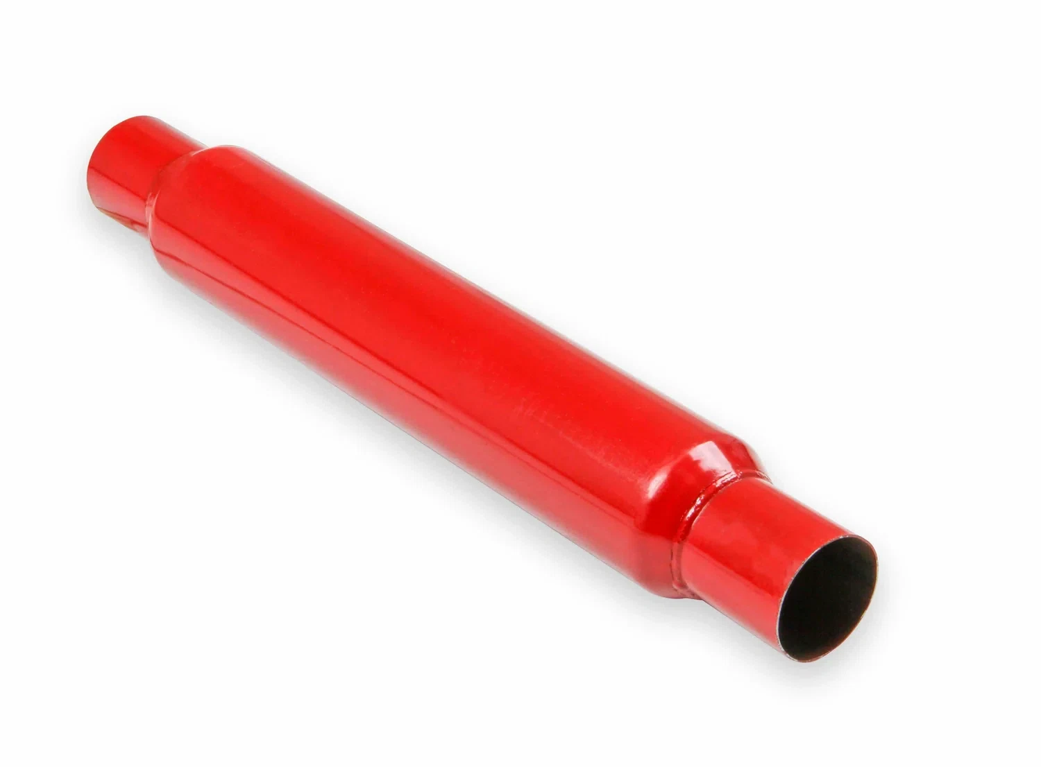 Flowtech Red Hots Glasspack - 50252FLT