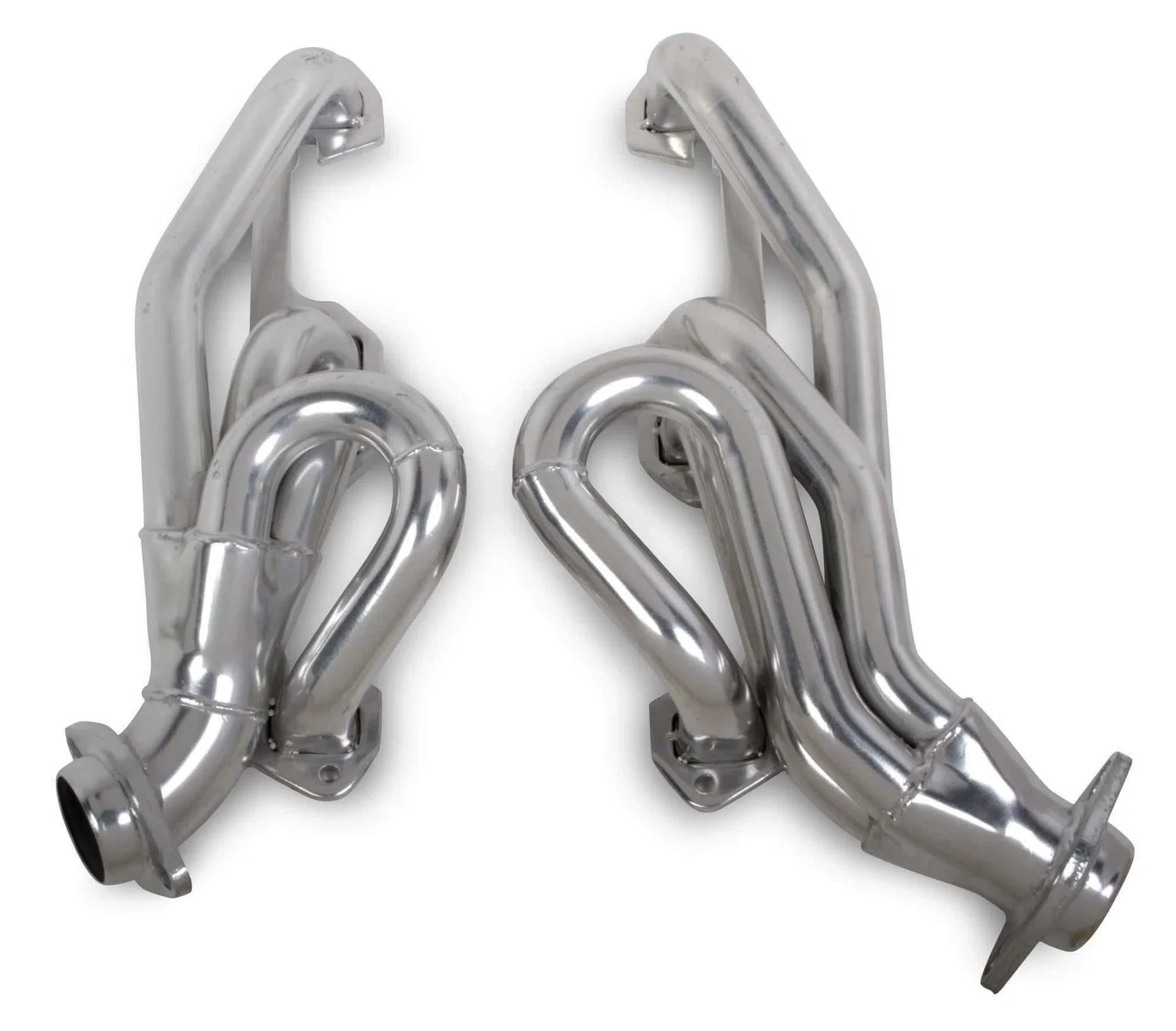 Flowtech Shorty Headers - Ceramic Coated - 91945-1FLT