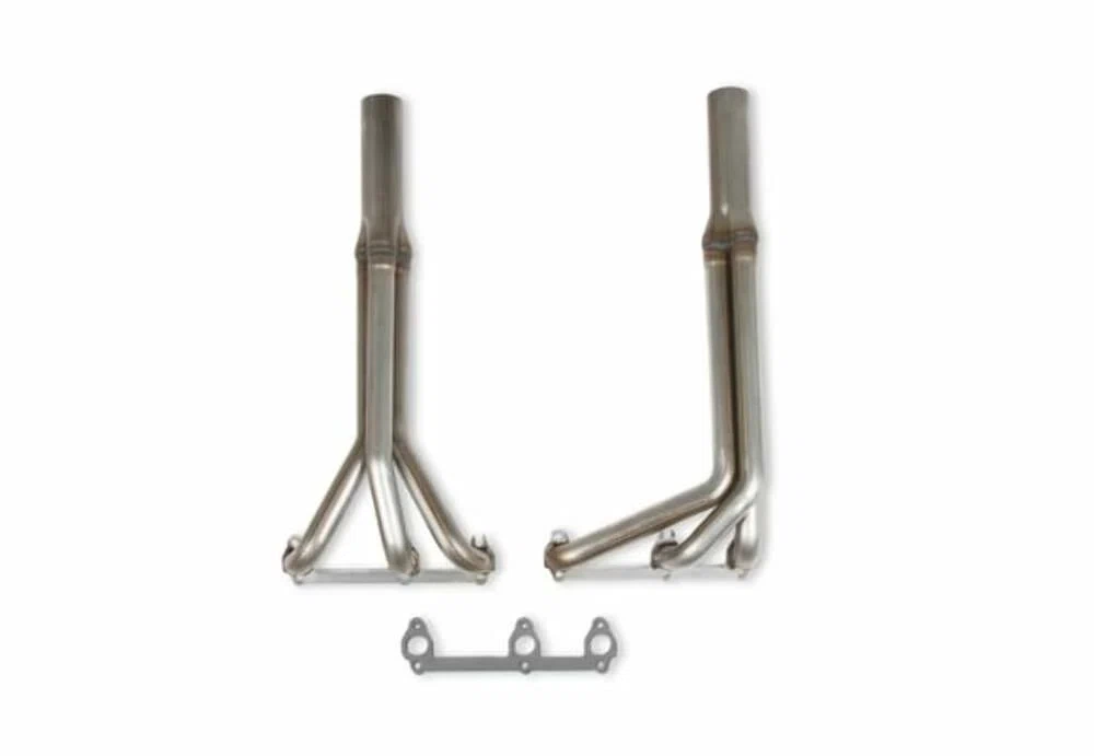 Flowtech Upright Headers - 11585FLT