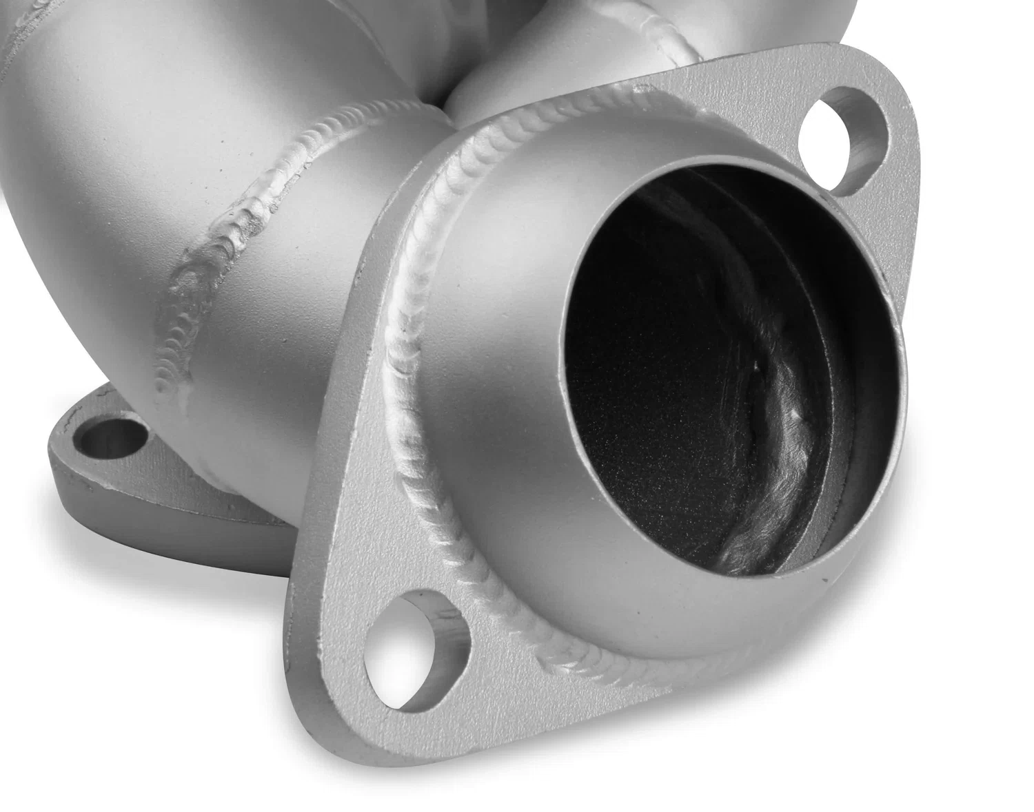 Flowtech Shorty Headers - Ceramic Coated - 91673-1FLT