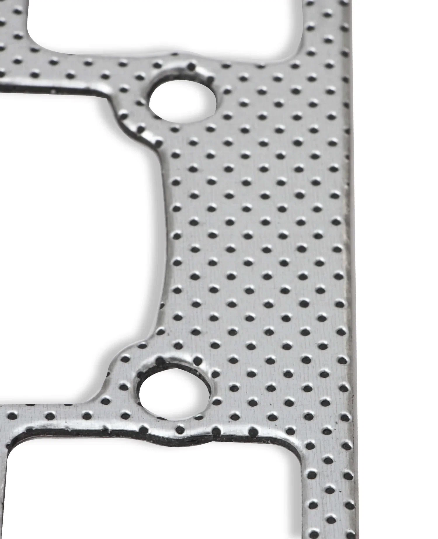 Flowtech Small Block Ford Turbo Headers - Polished 304 Stainless Steel 12165FLT