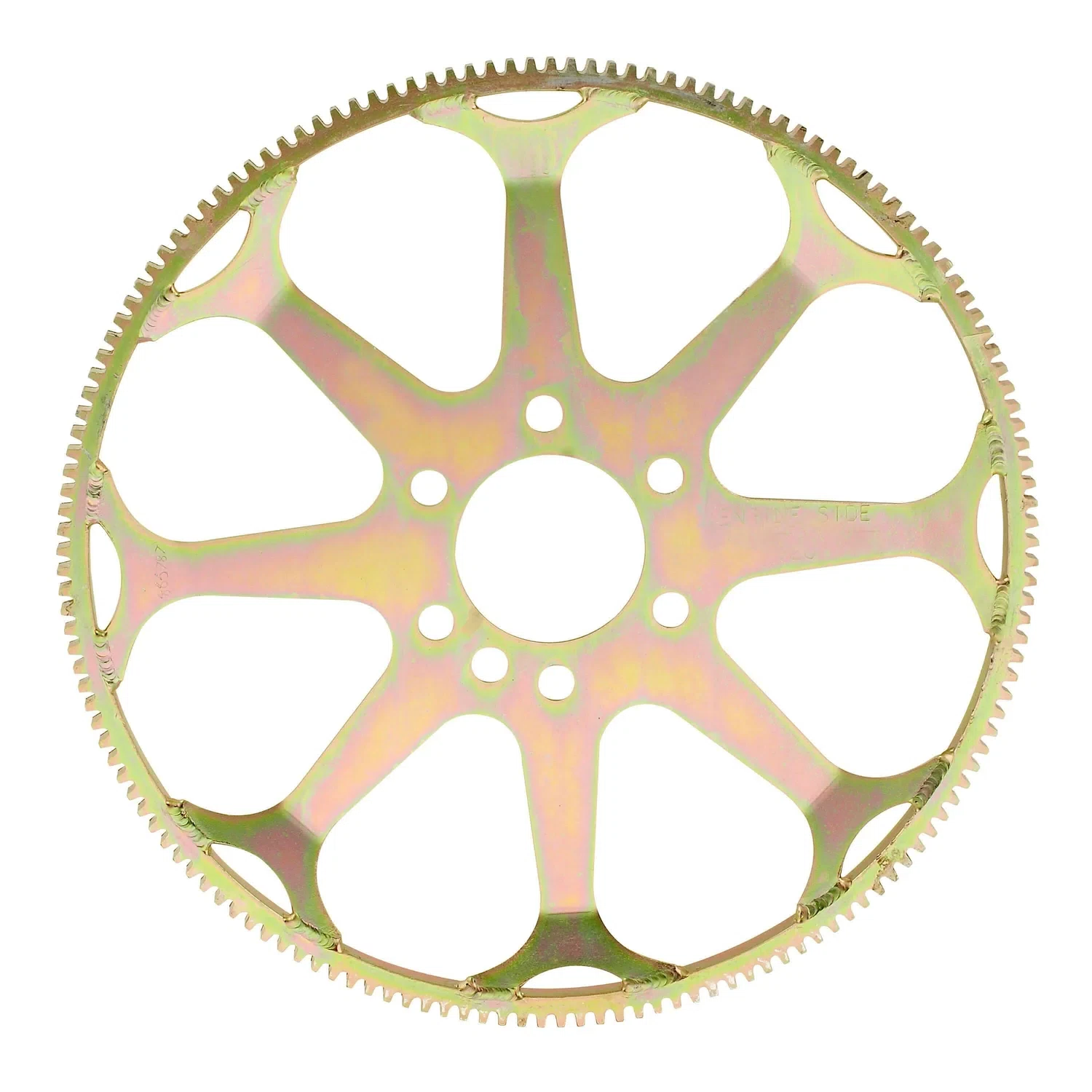 For Chevy Camaro 1967-1985 Quick Time Ultra Lightweight Flexplate