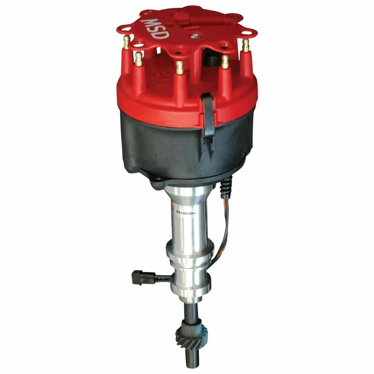 Ford 289_302 Billet Distributor - 8598