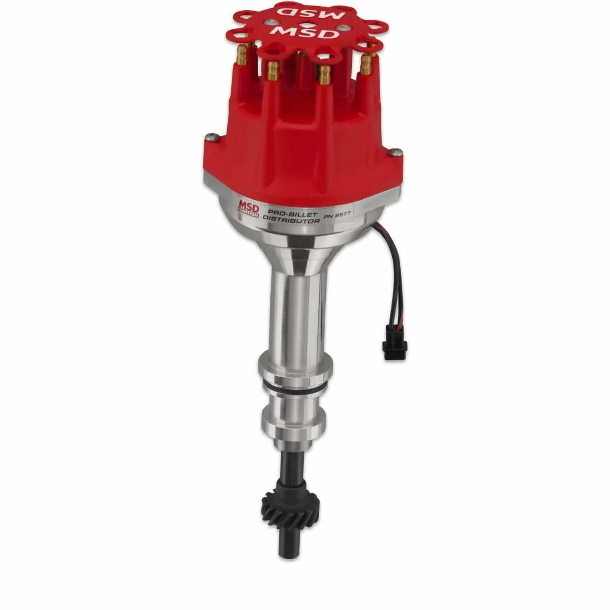 Ford 351C-460 Pro Billet Distributor - 8577