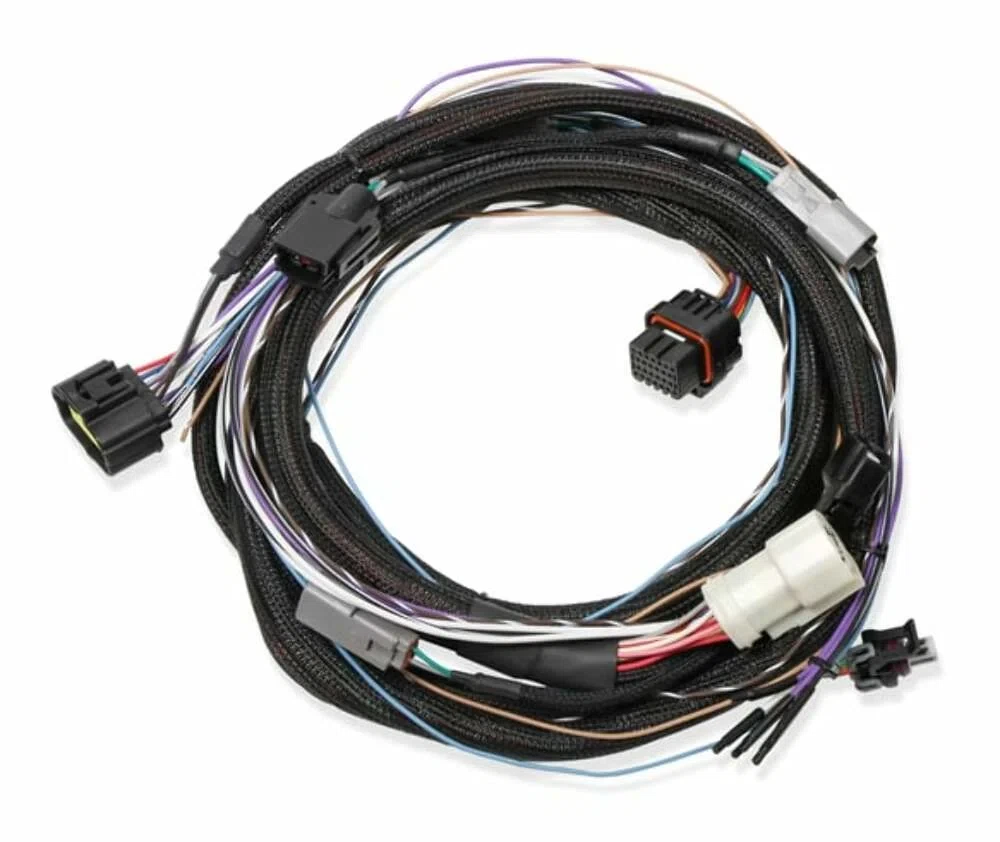 Ford 4R70W_4R75W Transmission Control Harness - 558-470